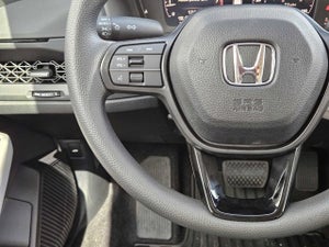 2024 Honda Accord Sedan 1.5T EX
