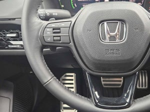 2024 Honda Accord Sedan HYBRID SPORT