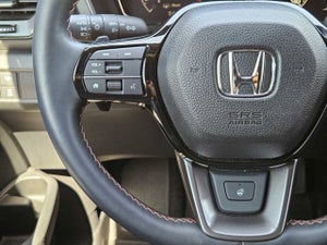 2023 Honda Pilot AWD TRAILSPORT