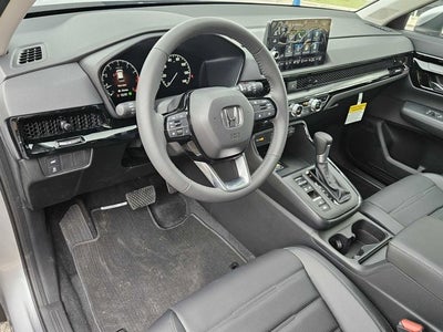 2024 Honda CR-V 1.5T 2WD EX-L