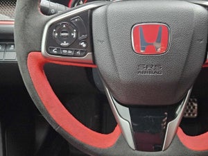 2021 Honda Civic Limited Edition