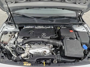 2022 Mercedes-Benz A 220