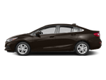 2017 Chevrolet Cruze 4dr Sdn 1.4L LT w/1SD