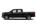 2017 Ford F-150 LARIAT ECOBOOST
