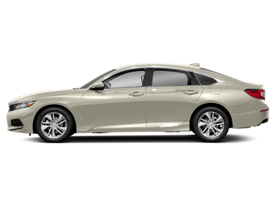2018 Honda Accord Sedan LX 1.5T