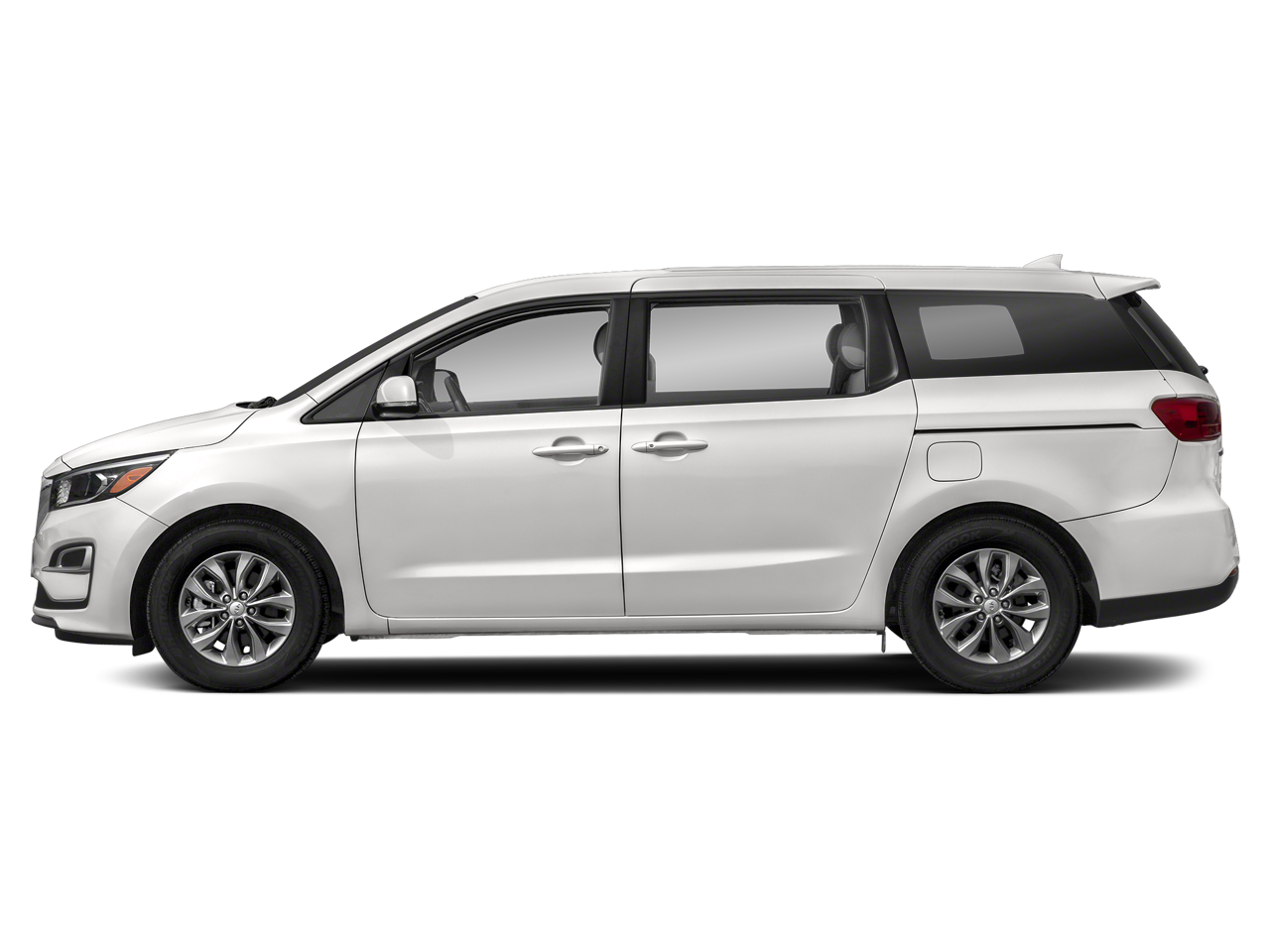 2019 Kia Sedona LX