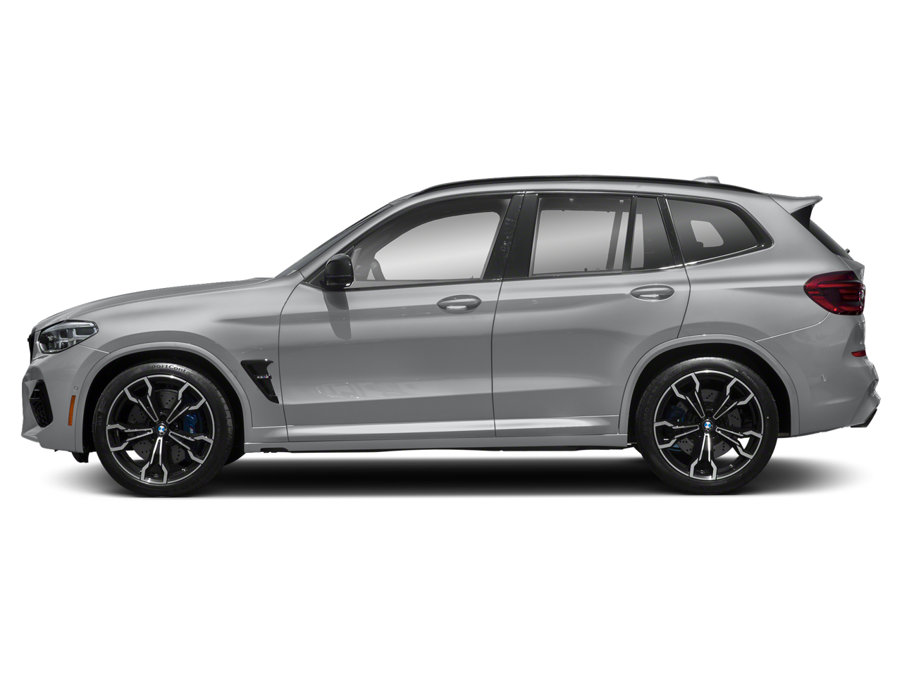 2020 BMW X3 M Base