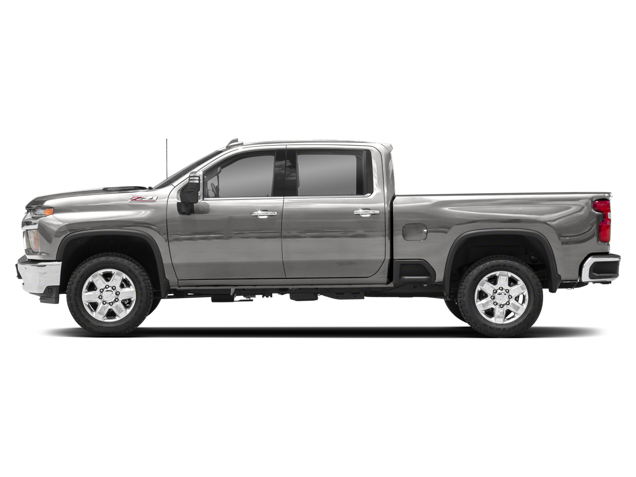 2020 Chevrolet SILVERADO 2500HD LTZ