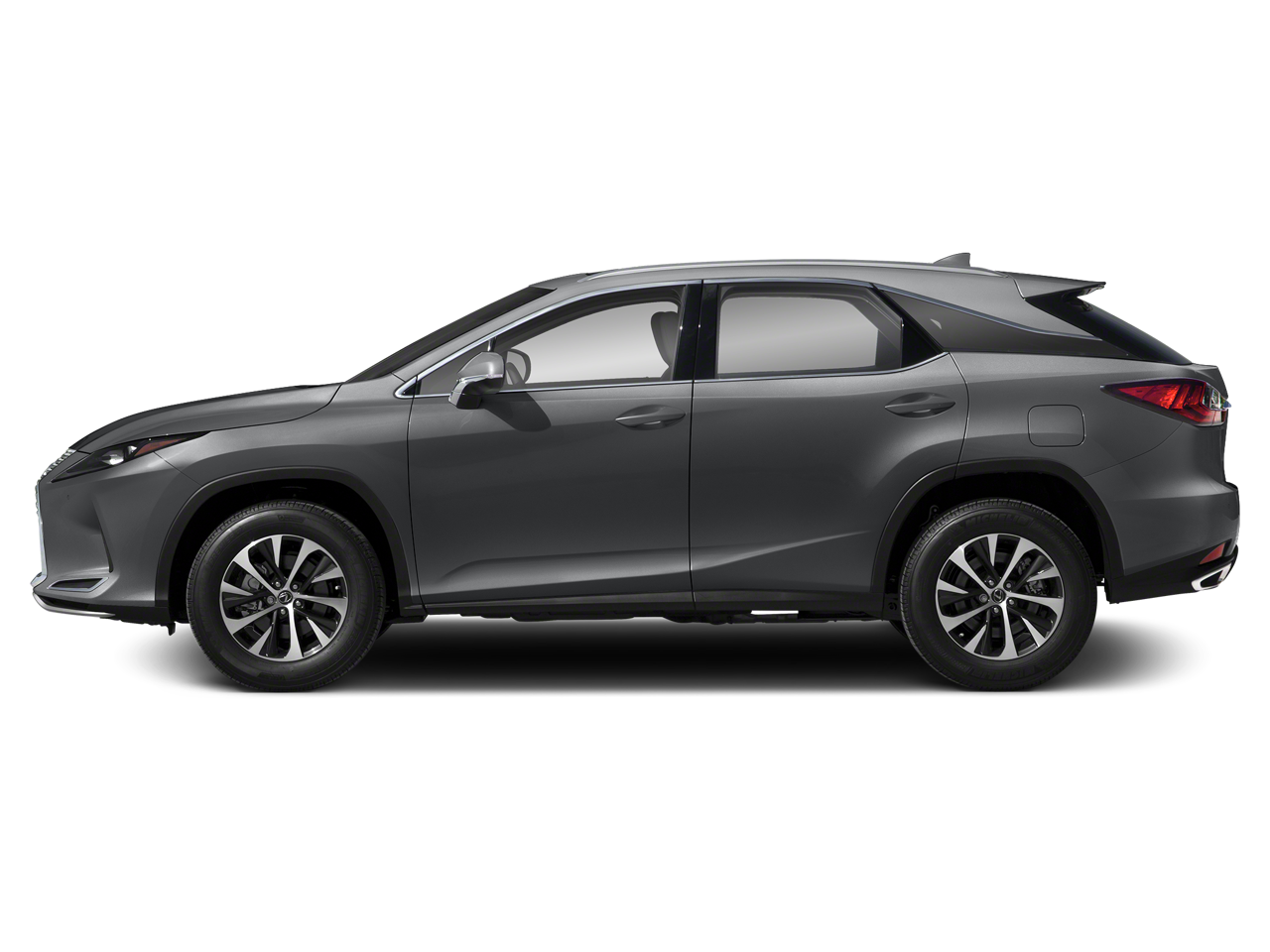 2020 Lexus RX RX 350 FWD
