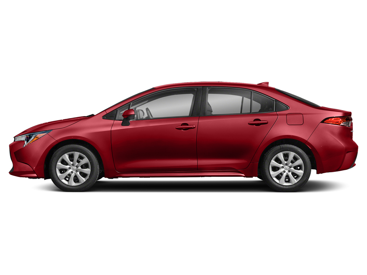 2020 Toyota Corolla LE CVT