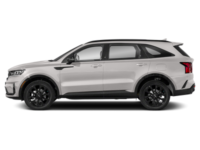 2021 Kia Sorento SX FWD