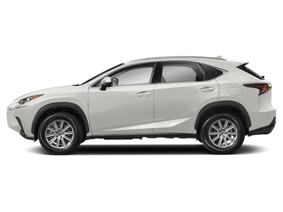2021 Lexus NX NX 300