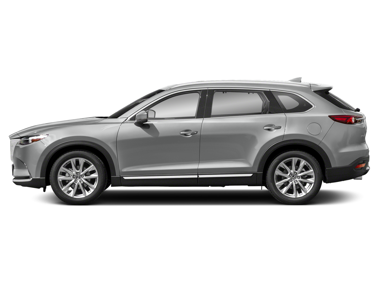 2021 Mazda Mazda CX-9 Grand Touring