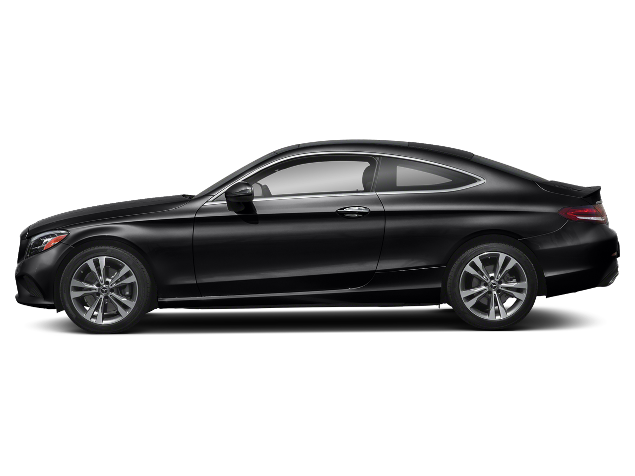 2021 Mercedes-Benz C-CLASS C 300