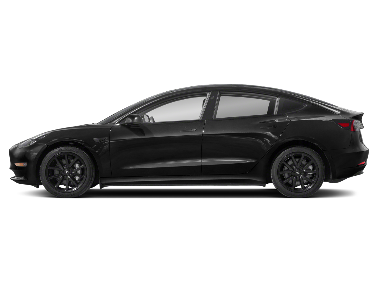 2021 Tesla MODEL 3 STANDARD RANGE