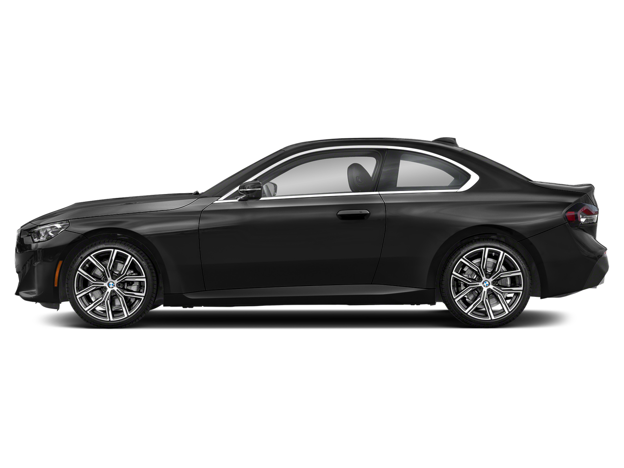 2022 BMW 2 Series 230i Coupe