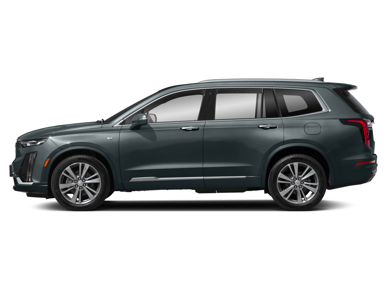 2022 Cadillac XT6 FWD 4dr Premium Luxury