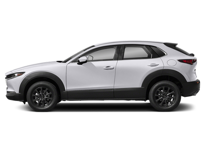 2022 Mazda Mazda CX-30 2.5 S