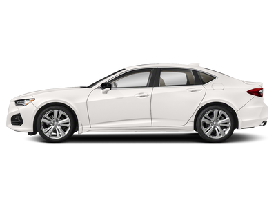 2023 Acura TLX FWD with Technology Package