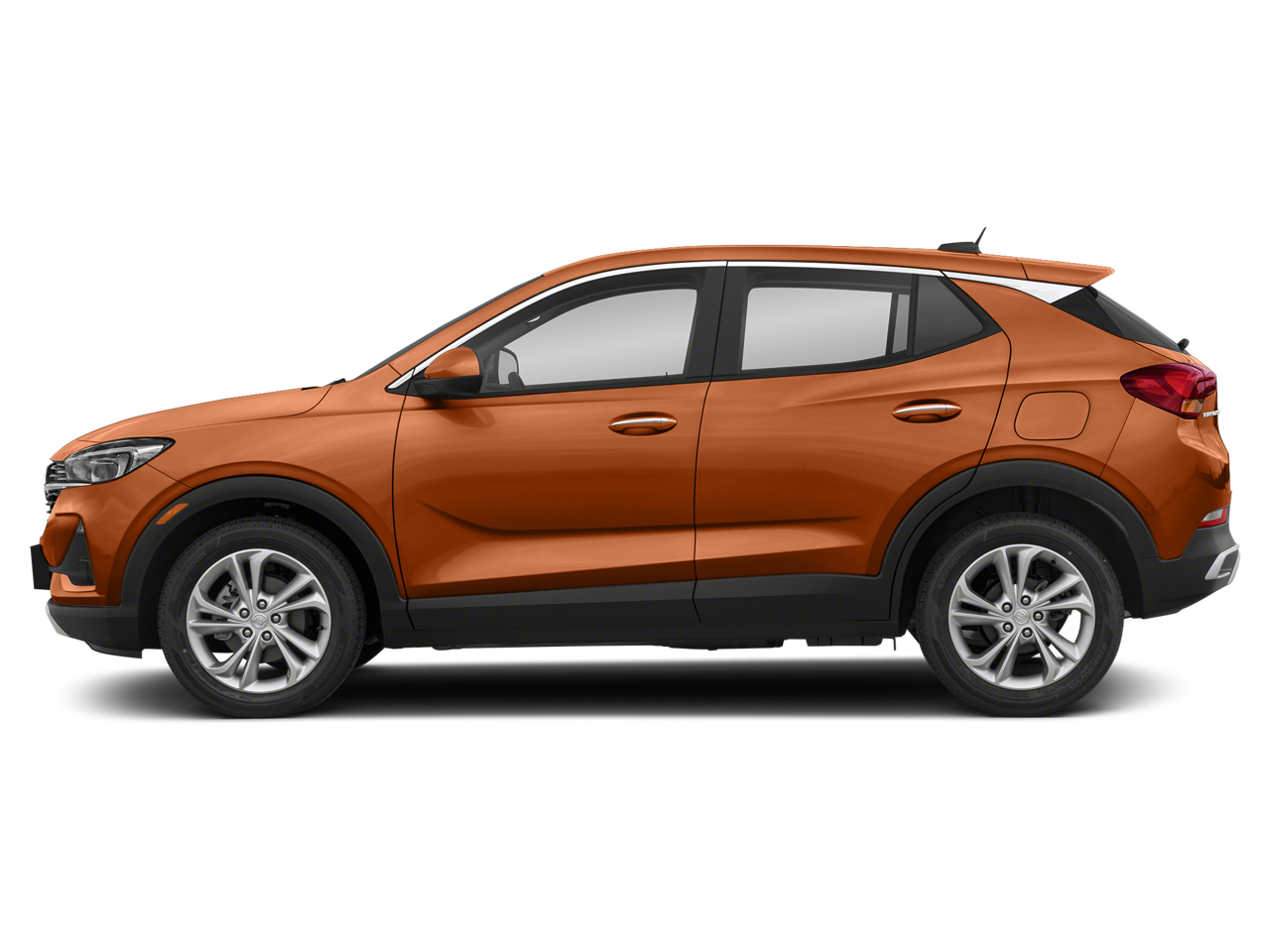 2023 Buick ENCORE GX PREFRRED