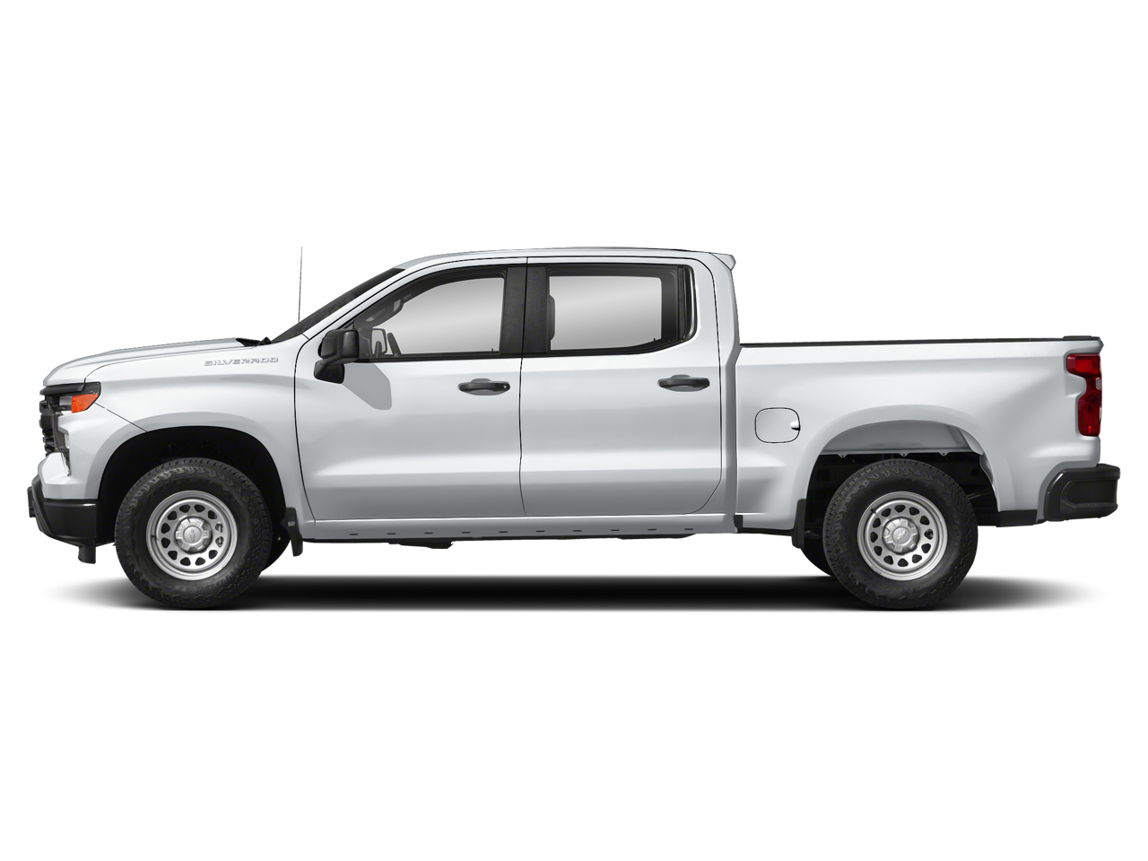 2023 Chevrolet SILVERADO CC CUSTOM