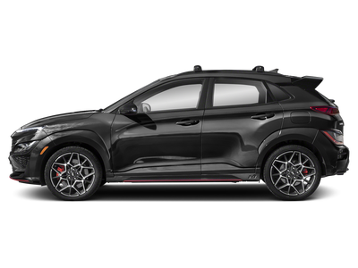 2023 Hyundai Kona N Base