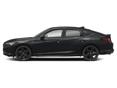 2024 Acura Integra CVT with A-Spec Technology Package