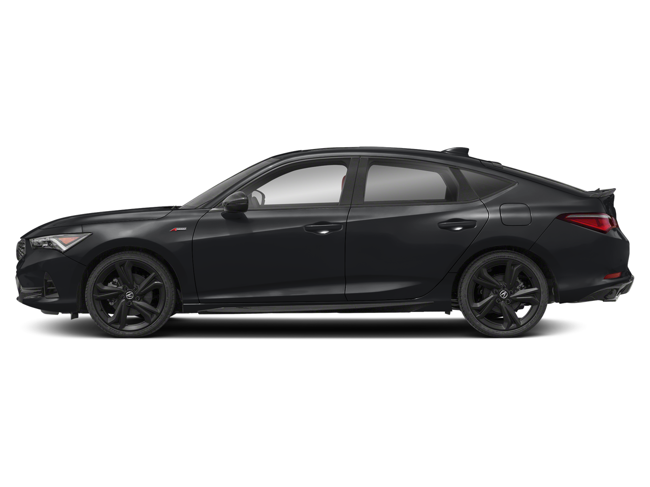 2024 Acura Integra CVT with A-Spec Technology Package
