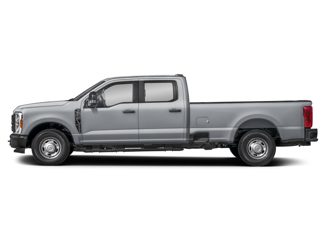2024 Ford Super Duty F-250 SRW Base