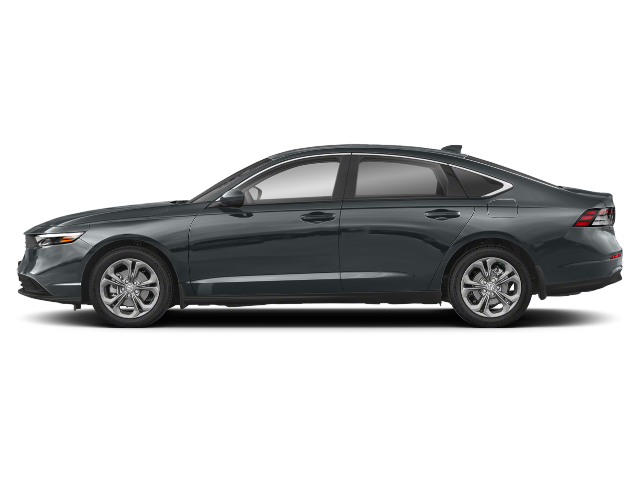 2024 Honda Accord Sedan EX in San Antonio, TX Austin Honda Accord Sedan Gunn Honda