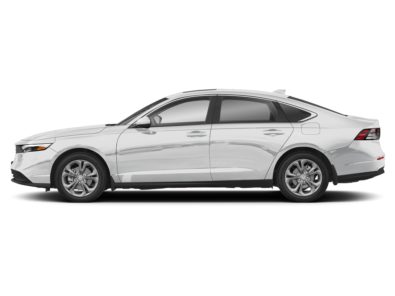 2024 Honda Accord EX - Photo 3