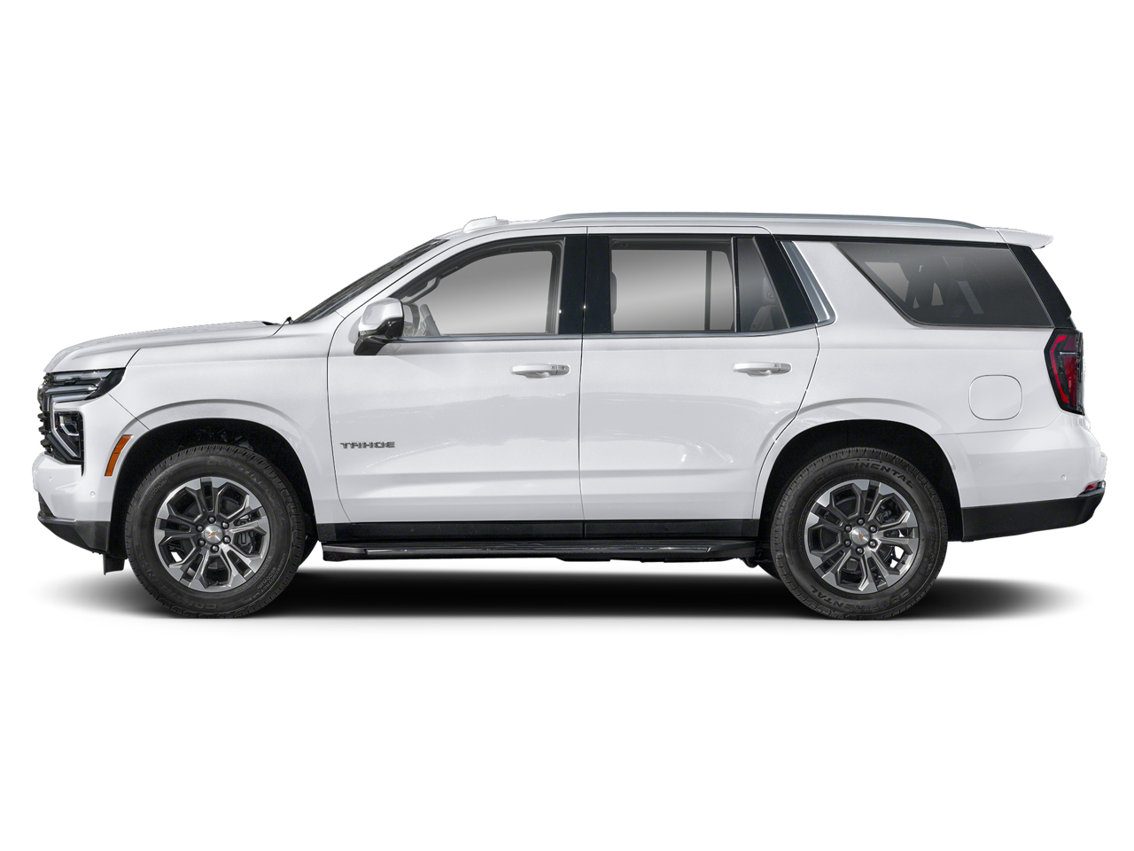 2025 Chevrolet Tahoe 2WD 4dr RST