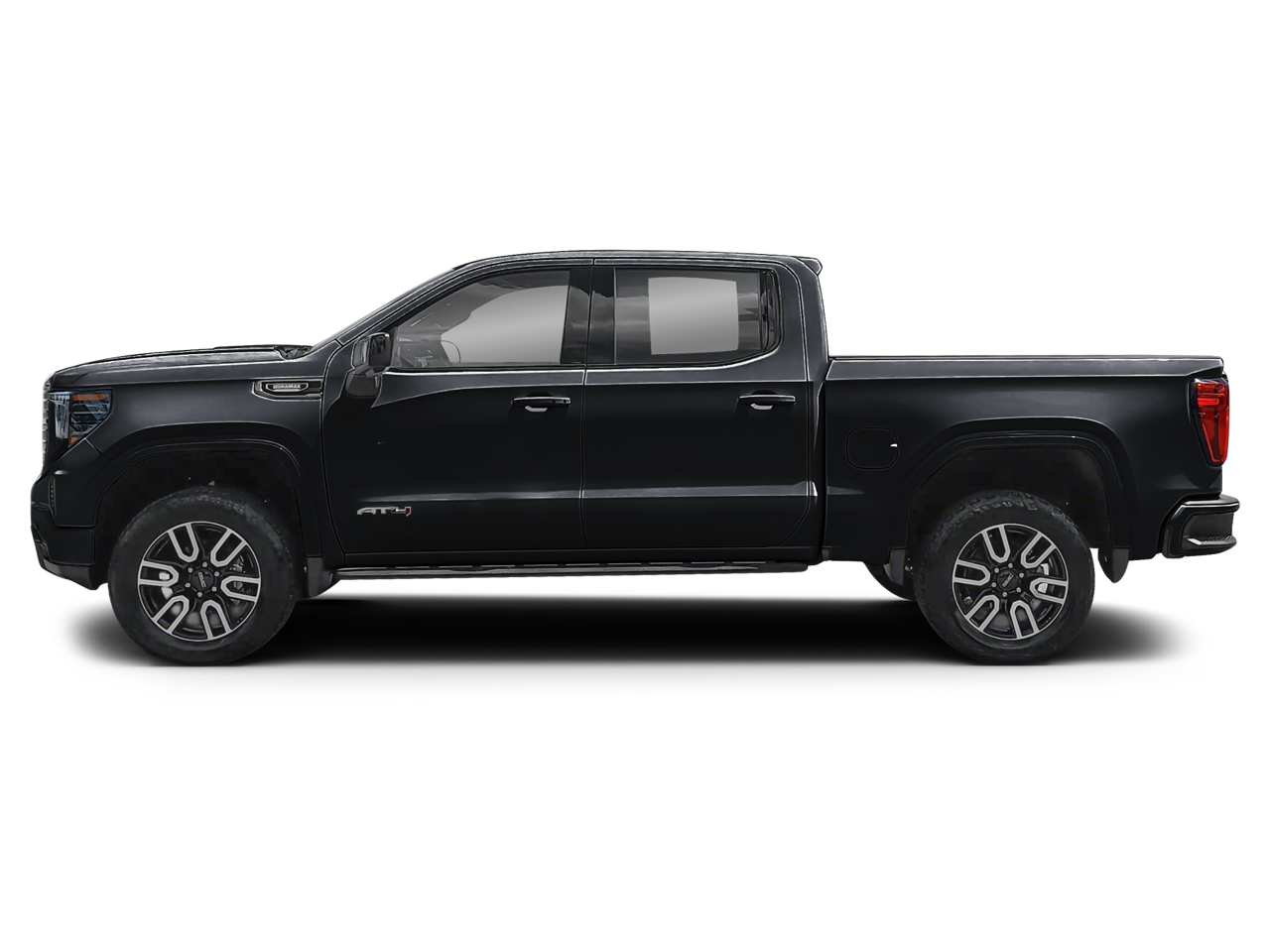 2025 GMC SIERRA 1500 SIERRA