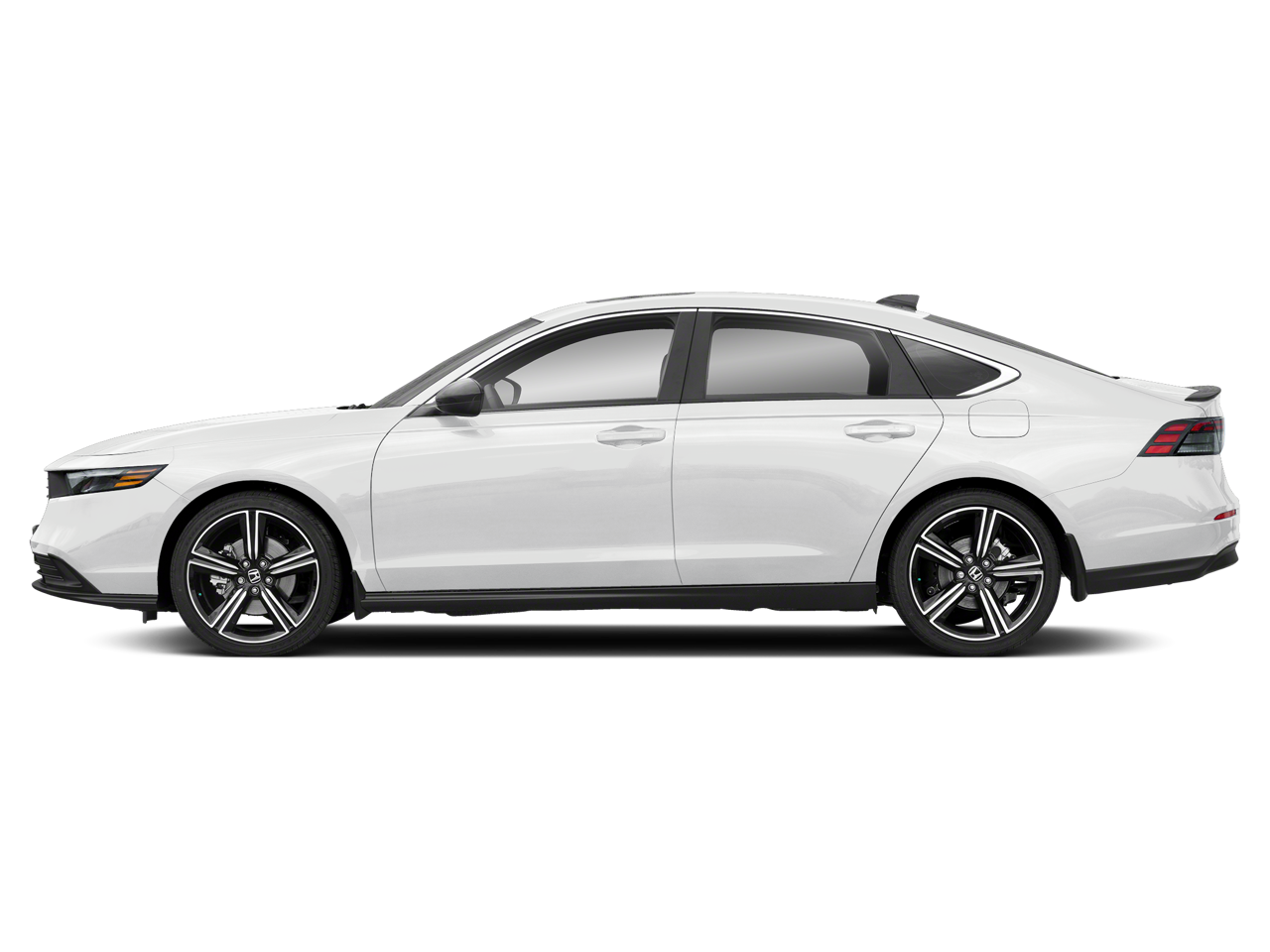 2025 Honda Accord Hybrid Sport - Photo 3