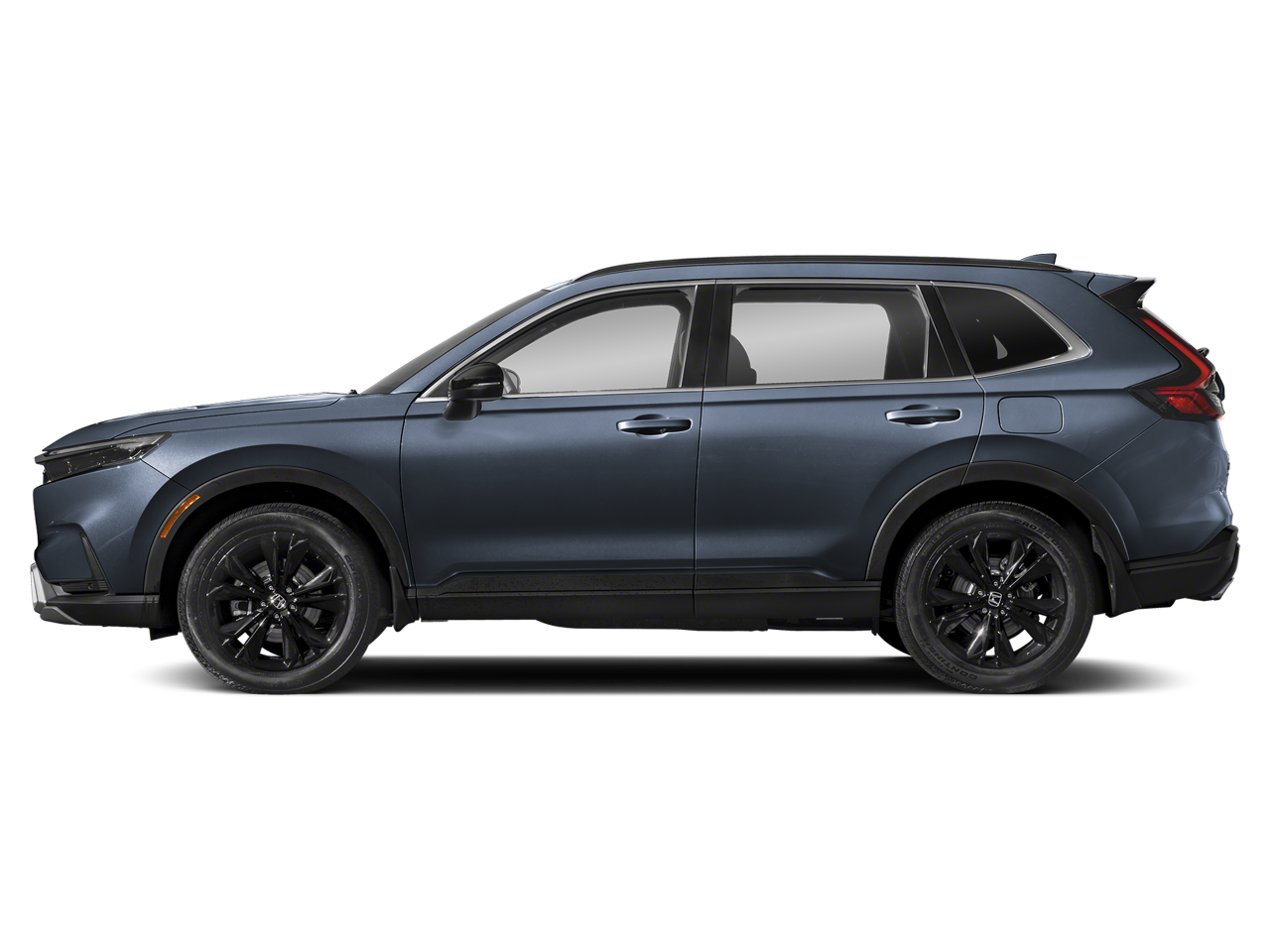 2025 Honda CRV Hybrid Sport Touring in San Antonio, TX Austin Honda CRV Hybrid Gunn Honda