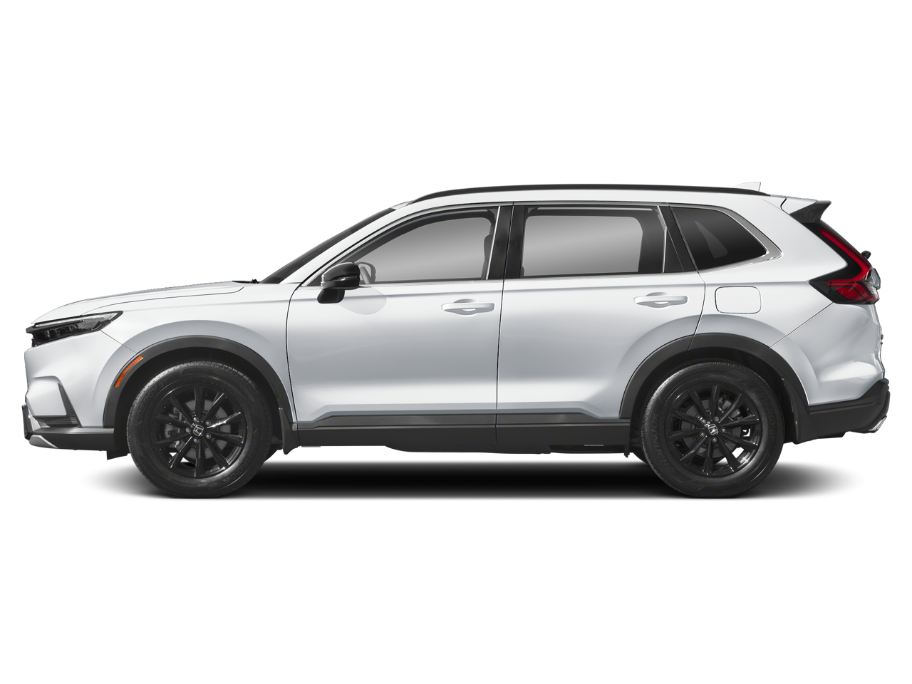 2025 Honda CRV Hybrid Sport in San Antonio, TX Austin Honda CRV Hybrid Gunn Honda