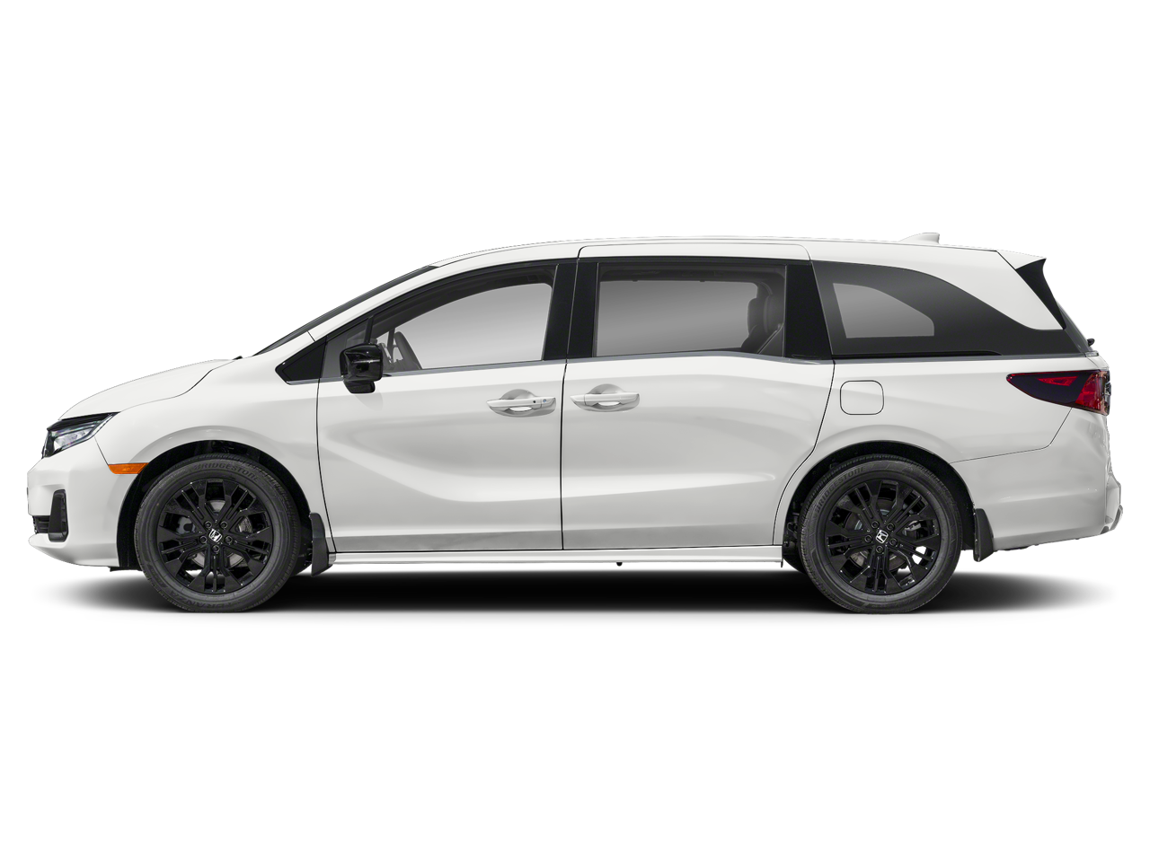 2025 Honda Odyssey SPORTL in San Antonio, TX Austin Honda Odyssey Gunn Honda 5FNRL6H72SB021519