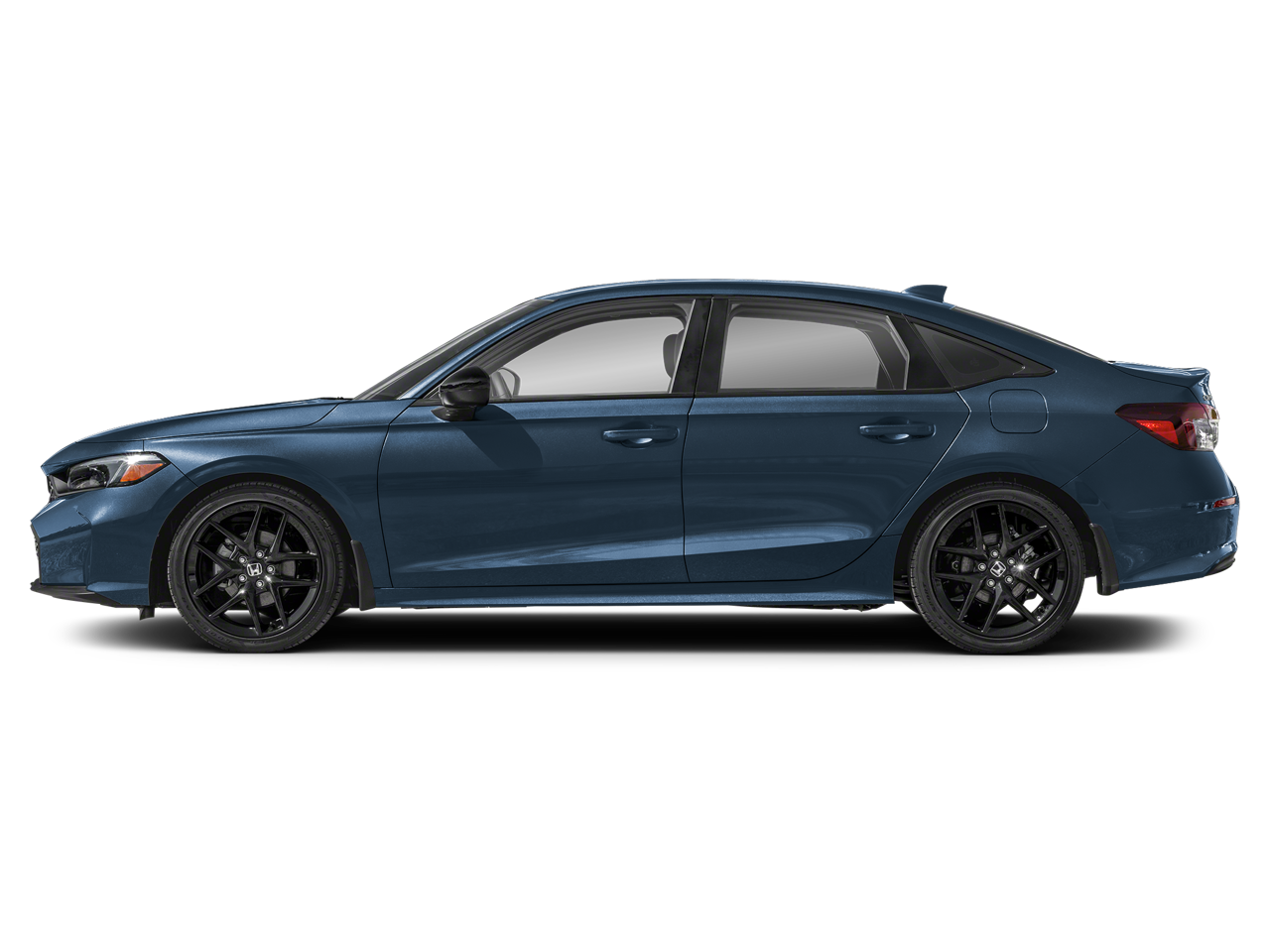 2026 Honda Civic Sport - Photo 3