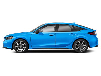 2026 Honda Civic Sport Touring