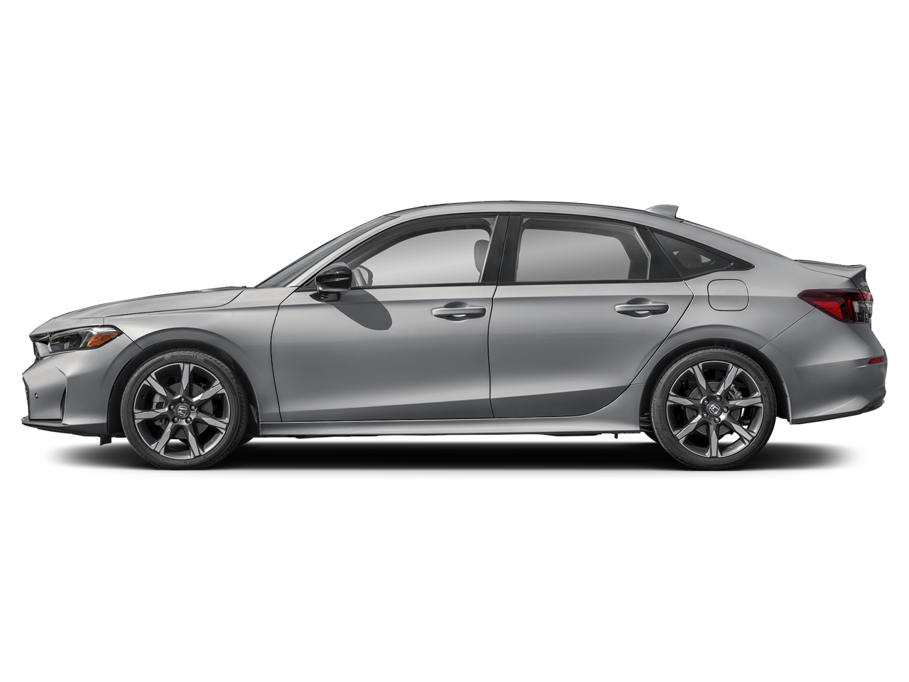 2026 Honda Civic Sedan Hybrid Sport