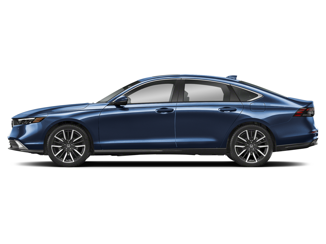 2026 Honda Accord Sedan Touring Hybrid