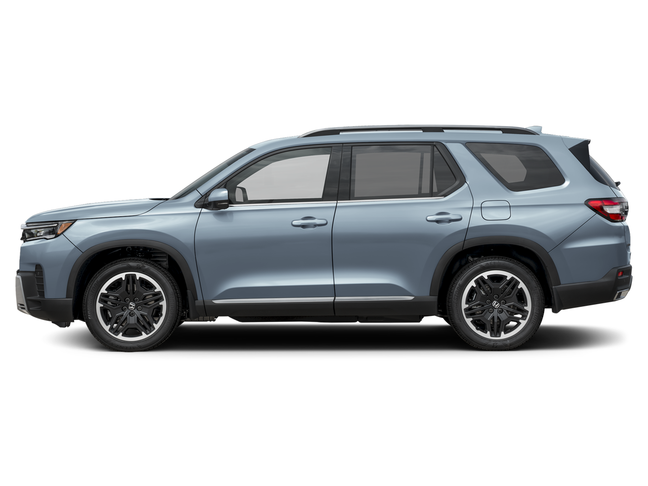2026 Honda Pilot Touring S