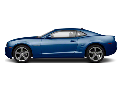 2011 Chevrolet Camaro 2dr Cpe 1SS