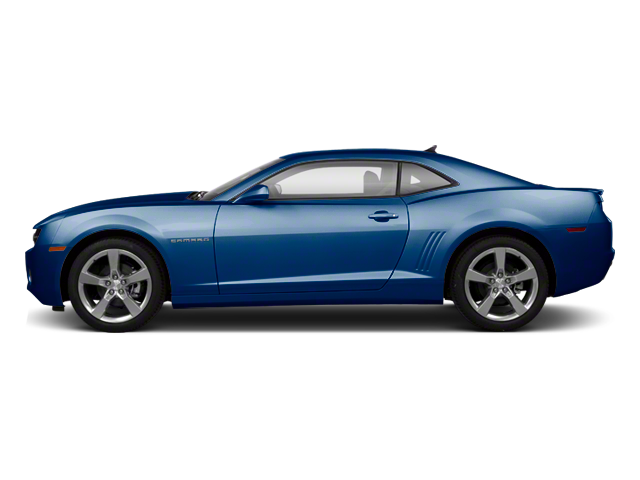 2011 Chevrolet Camaro 2dr Cpe 1SS