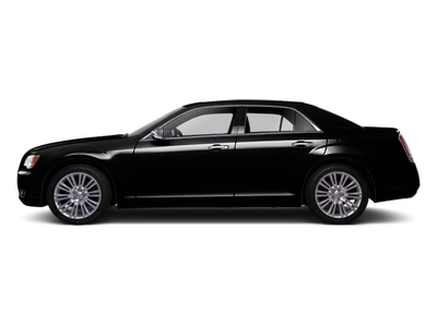 2012 Chrysler 300 Limited