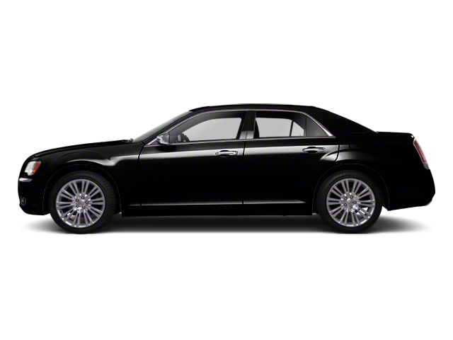 2012 Chrysler 300 Limited