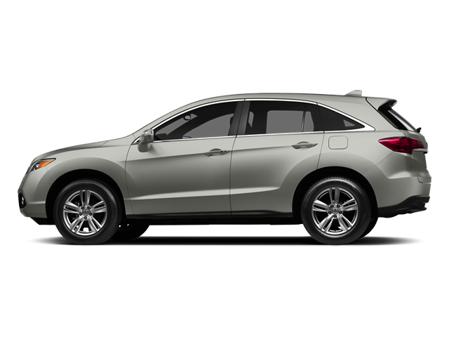 2014 Acura RDX Tech Pkg