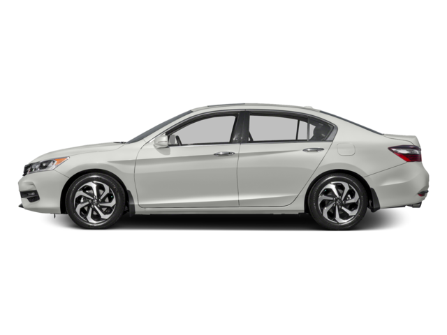 2016 Honda Accord Sedan EX-L