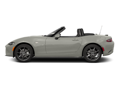 2016 Mazda Mazda MX-5 Miata Grand Touring