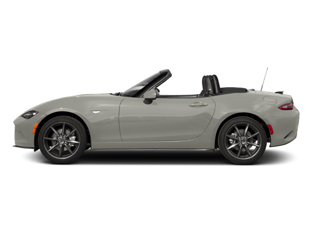 2016 Mazda Mazda MX-5 Miata Grand Touring